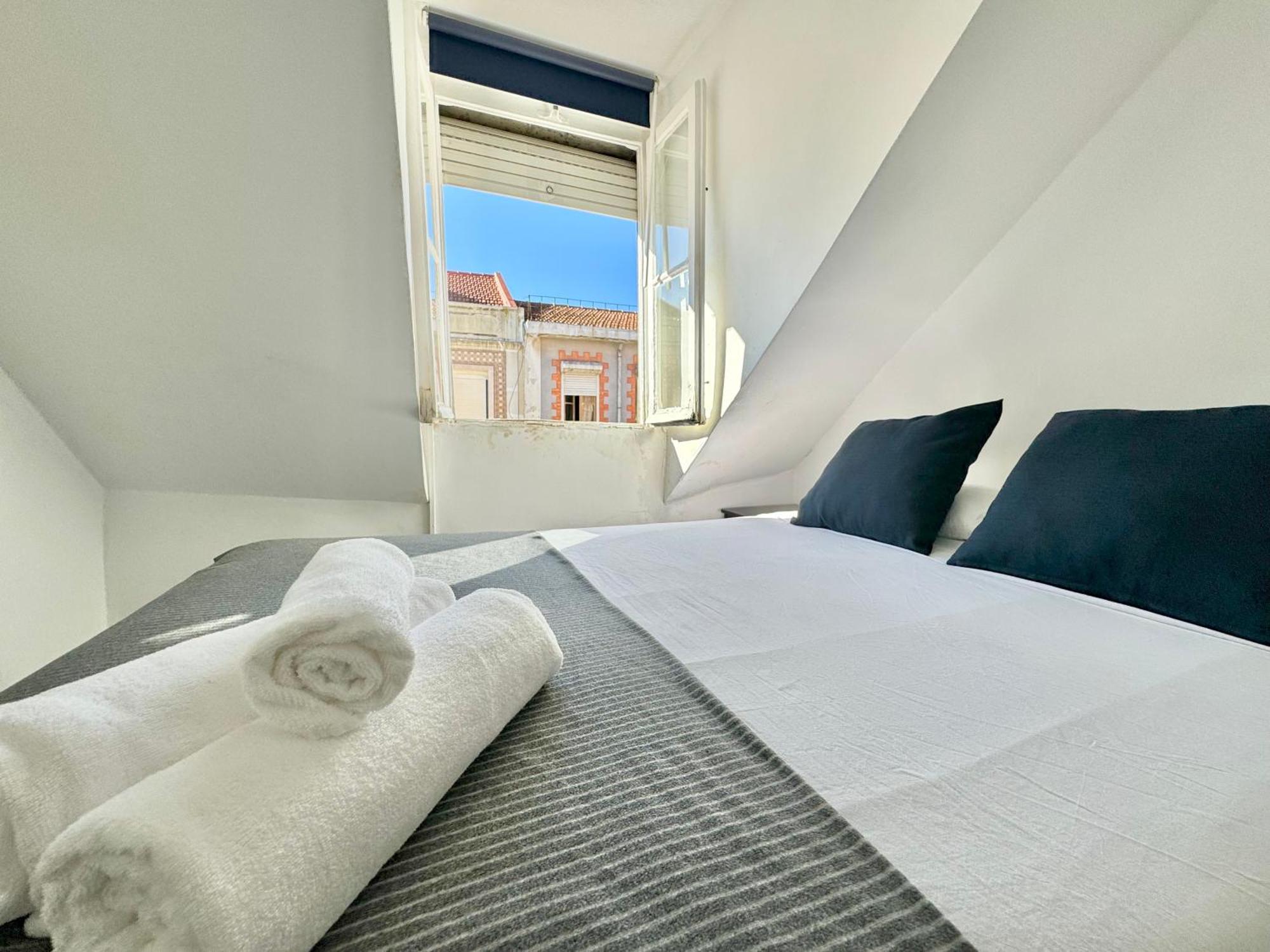 Gasthof Cost Alameda Lissabon