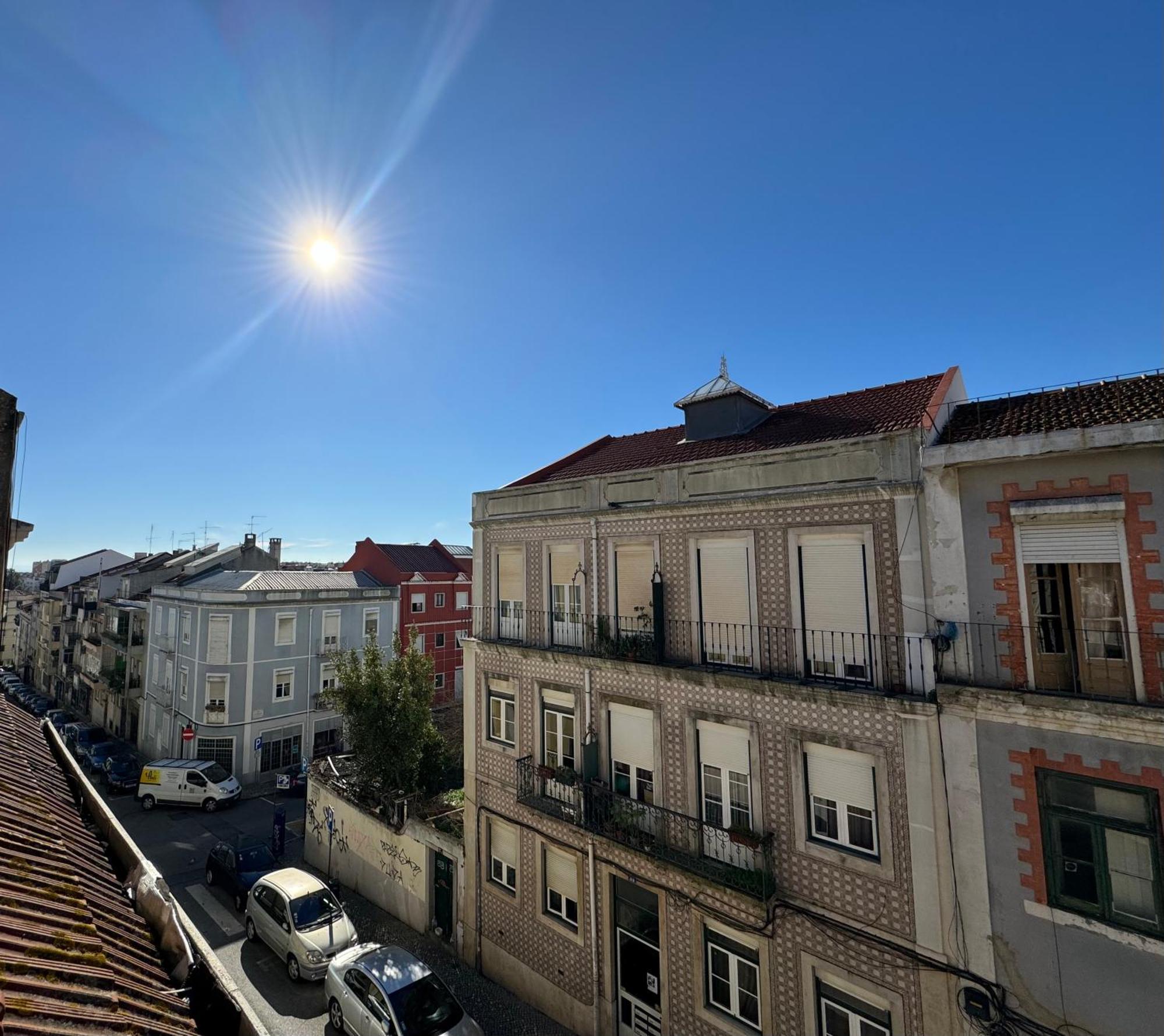 Cost Alameda Gasthof Lissabon